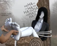 Slenderwoman -TK-