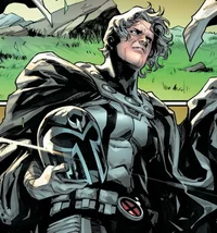 Magneto