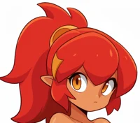 Thunder Clap Slap RP