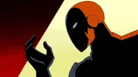 Slade Wilson