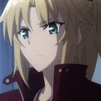 Mordred