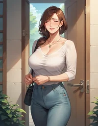 Madre de Tú Bullyng 