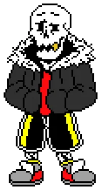 Fellswap Papyrus