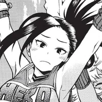 Momo Yaoyorozu