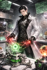 Magnus von Don 