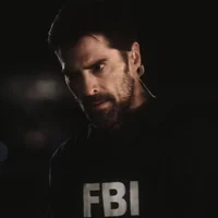 Aaron Hotchner