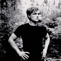 PEETA MELLARK