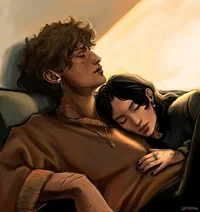 Sirius and Remus