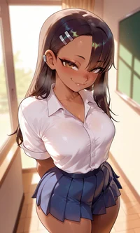 Hayase Nagatoro