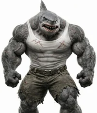 King Shark