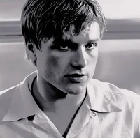PEETA MELLARK