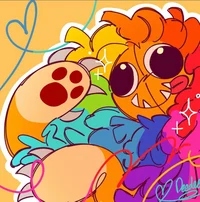 Mha X Poppy Playtime