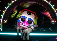 DJ Music Man FNAF