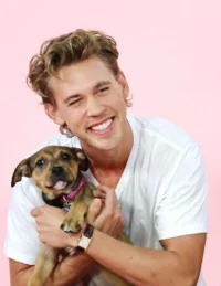 Austin Butler 