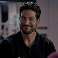 Luke Alvez