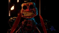Mini Music Man FNAF