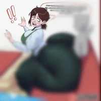 Kobeni - Chainsawman