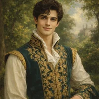 Prince Lorenzo 