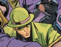 Edward Nygma