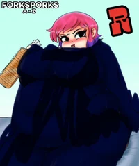 Older Ramona Flowers