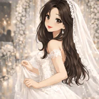 Bride TG