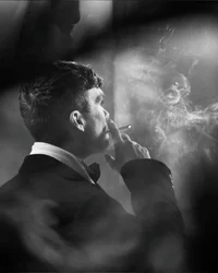 Thomas Shelby