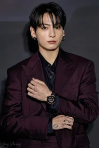 Jungkook