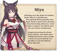 Miyu