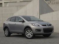 2007 Mazda CX-7 