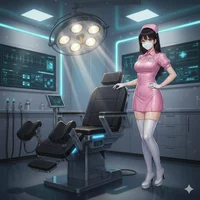 Nurse Akira 