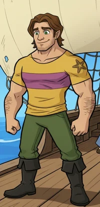 Jerold