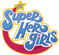 DC Super Hero Girls