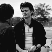 005 STEVE HARRINGTON