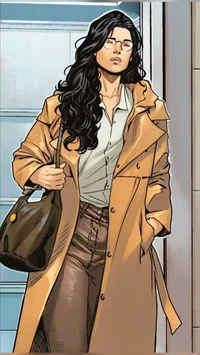 Diana Prince