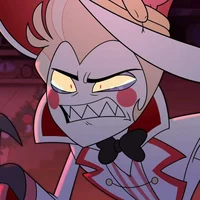 Lucifer Morningstar