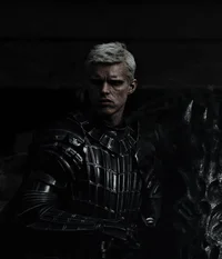 Fredrick Breokwell