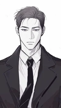 RIVAL CEO