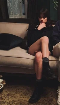 Jenna Ortega