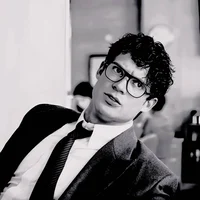 CLARK KENT