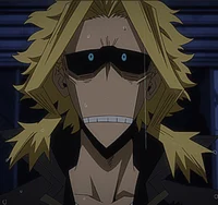 Toshinori Yagi