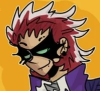 002 HII - GACHIAKUTA