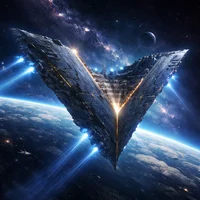 Vilium of Galaxy
