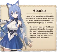 Atsuko