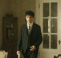 Gilbert Blythe