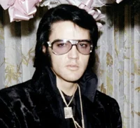 Elvis Presley