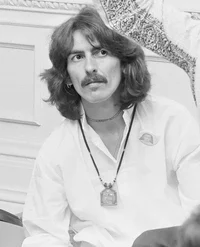George Harrison