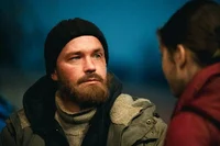 Сергей Шаповалов 