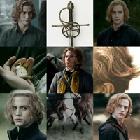 Jasper Hale