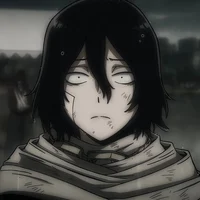 Aizawa Shouta