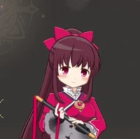 Tsukuyo Amane